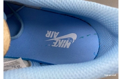 Hyperoad Low Jordan Air Travis Scott 1 x 1003
